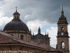 Bogota 587