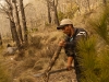 Antigua Fuego Trek 121