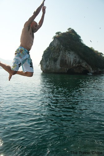 Puerto Vallarta 010