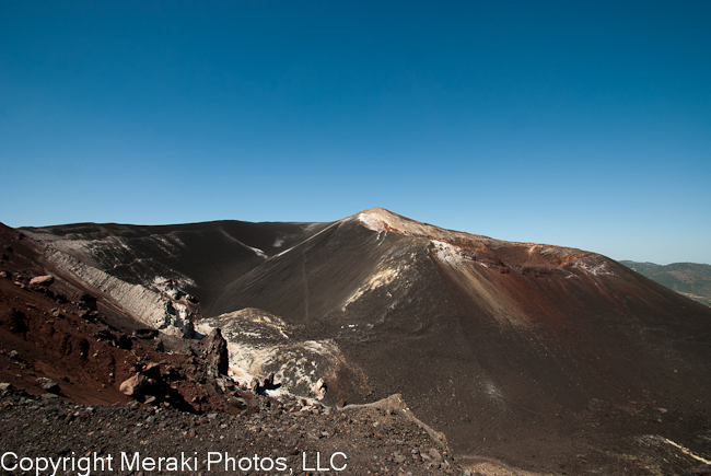 Leon Volcano Hike 076