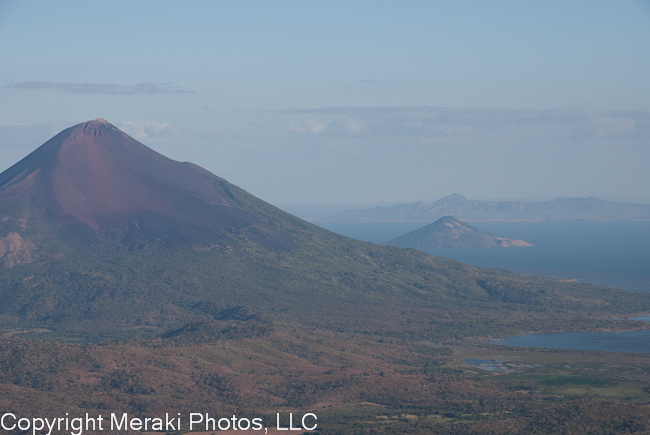 Leon Volcano Hike 240