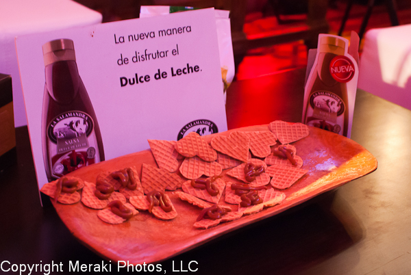 Photo of dulce de leche