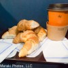 Photo of breakfast