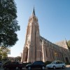 Photo of cathedral exterior