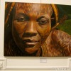Photo of art in Palermo