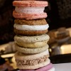 Photo of ice cream sandwiches