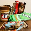 Photo of treats