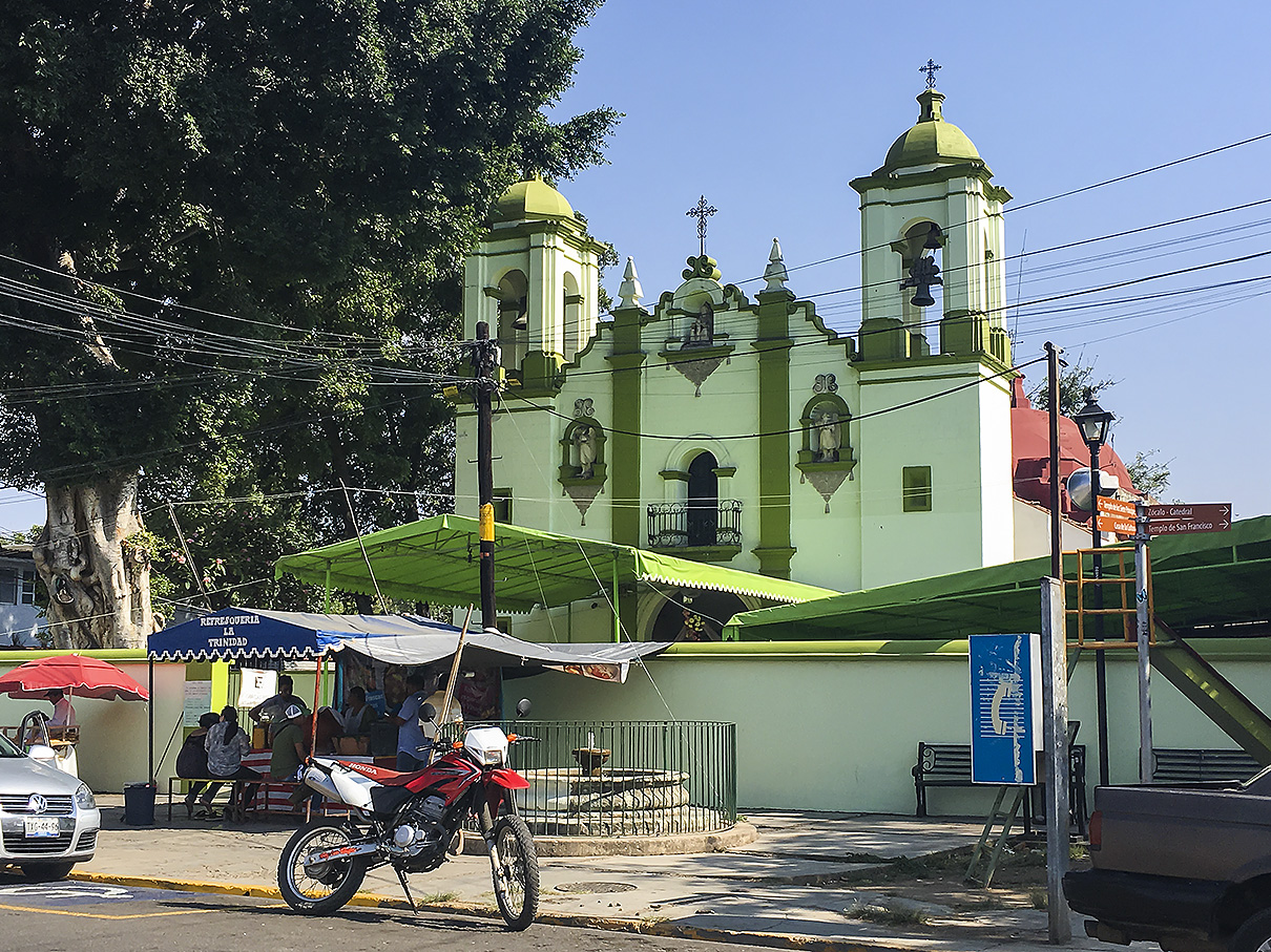 Oaxaca 2018 530 iPhone