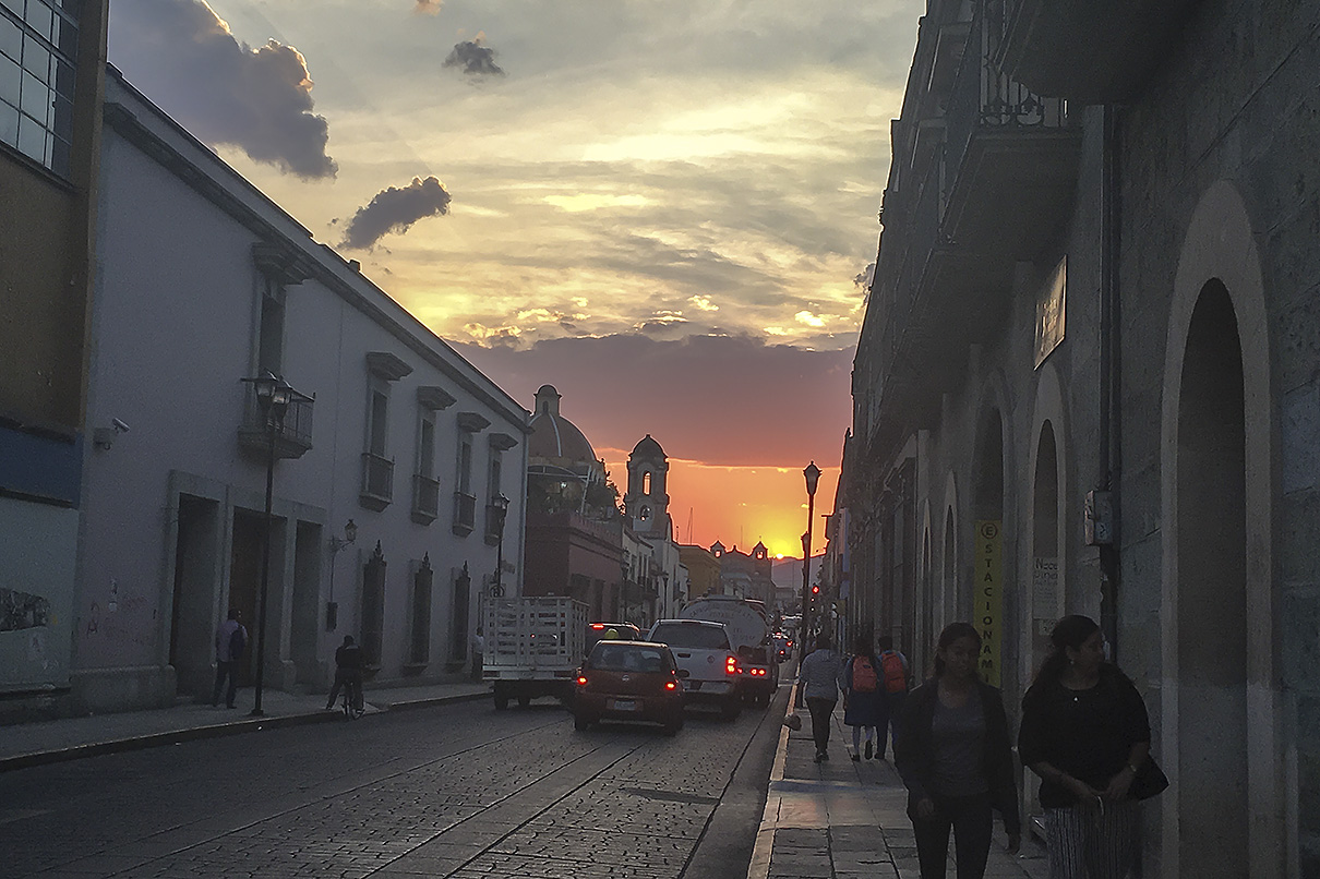 Oaxaca 2018 600 iPhone