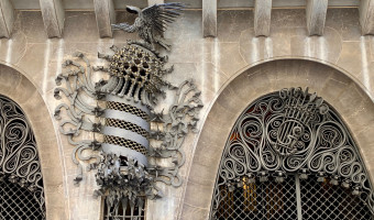 PHOTOS: Barcelona – Appreciate the Details and Personality