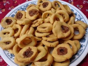 Rosquillas