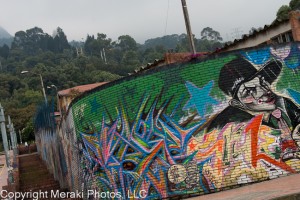 Photo of graffiti