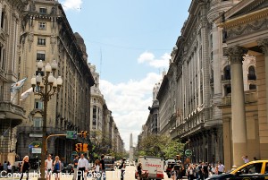 Buenos Aires Centro