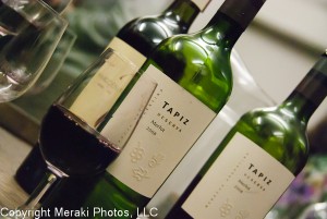 Photo of Tapiz Merlot Reserva