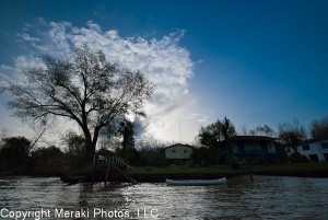 Photo of boat ride