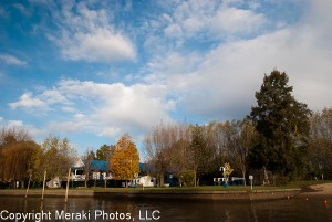 Photo of boat ride