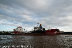 Photo of boat ride