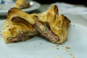 Photo of empanadas