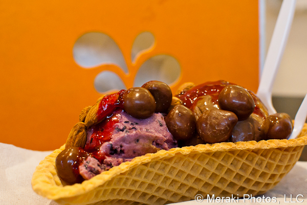 The Best Ice Cream in the World Is in Buenos Aires
