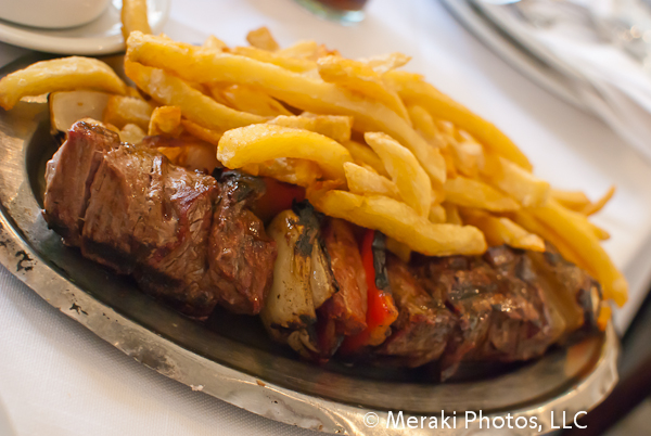 Steak Extravaganza: Restaurant Review – El Obrero vs El Trapiche vs Manolo’s