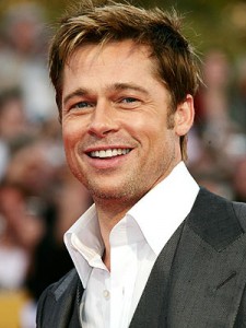 Brad Pitt