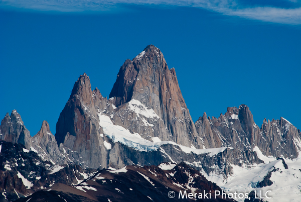 Welcome to El Chalten