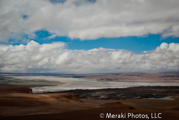 Photo Essay:  An Unexpected and Beautiful Day at the Salar de Tara