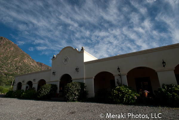 My Luxury Vacation at Viñas de Cafayate Wine Resort