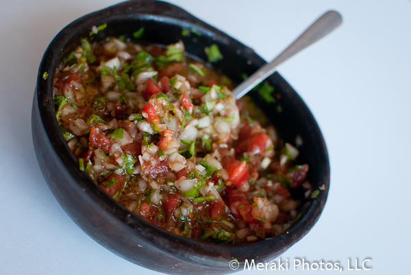 Learning to Cook in Chile: Ceviche, Pisco Sours y Mas!