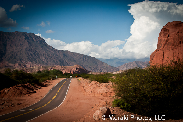 How to Stay Fit on a Diet of Goat Cheese and Wine in Cafayate