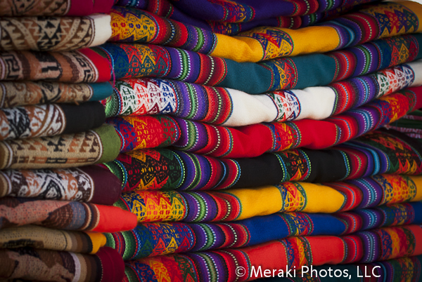 Tarabuco, Bolivia:  More Than a Cheap Sunday Market