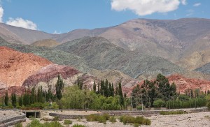 Humahuaca