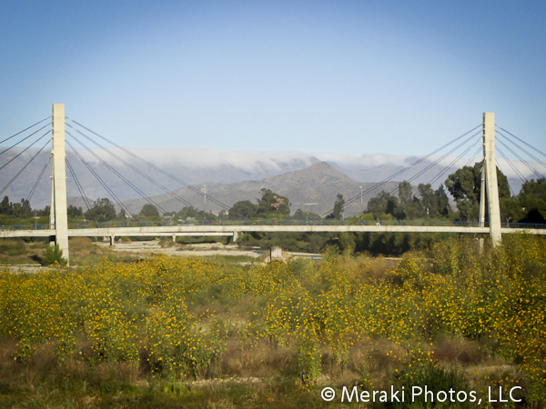 Off the Backpacker Trail in Tarija