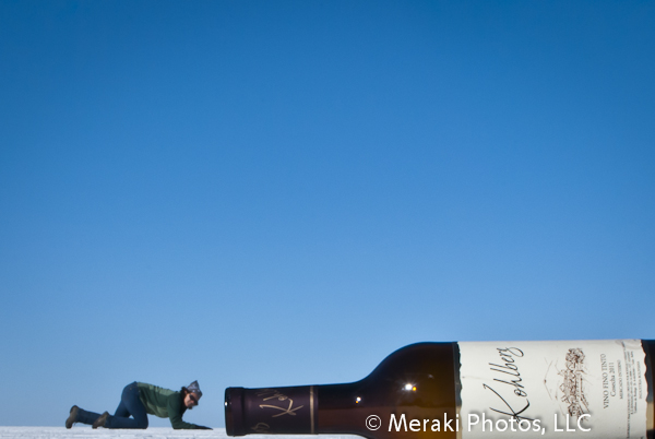 8 Crazy Photos from the Incredible Salar de Uyuni