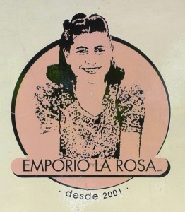 Emporio La Rosa