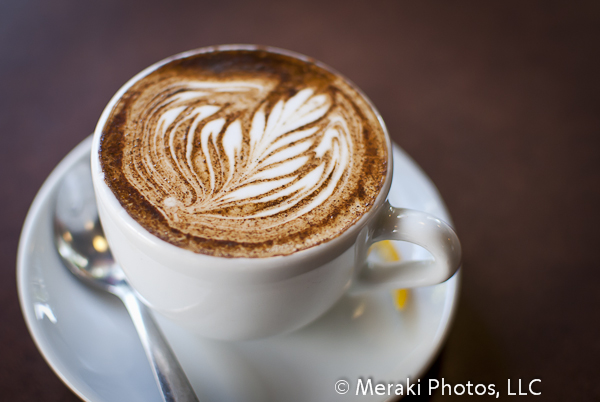 Best coffee in Seattle (or How much caffeine can I drink?)