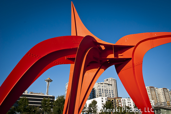 9 Must See Sights in Seattle
