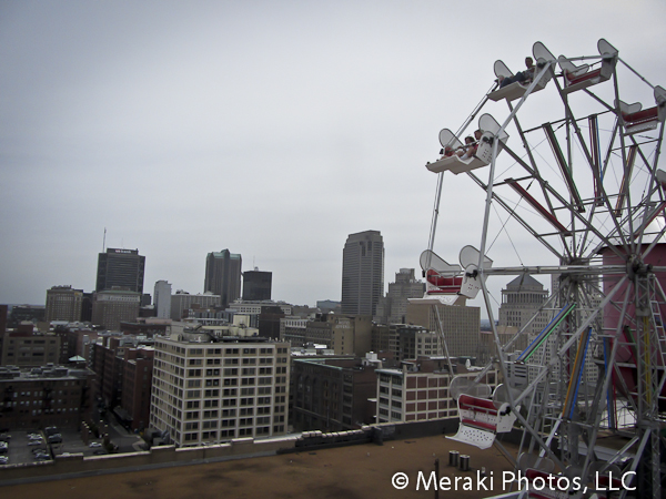 Coolest playground ever… for adults too!