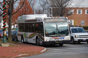 Cota Bus