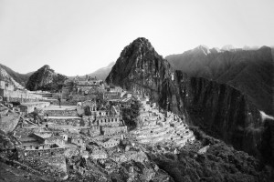 You can't go to Peru without a trip to Machu Picchu. Our travel club spent a few days here hiking and admiring this remarkable 15th century Incan city in the mountains. Incredible photo is as simple as point and shoot.