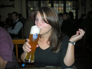 Munich - Hofbraukeller 2