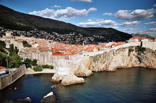 Five Super Spots to Visit in Croatia