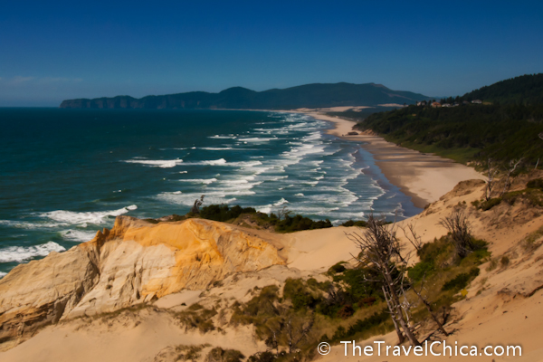 Photo Essay:  The Beauty of the Oregon Coast