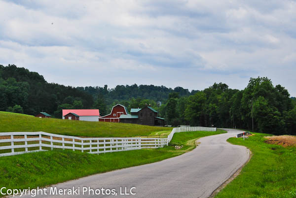 Photography 101: Landscapes