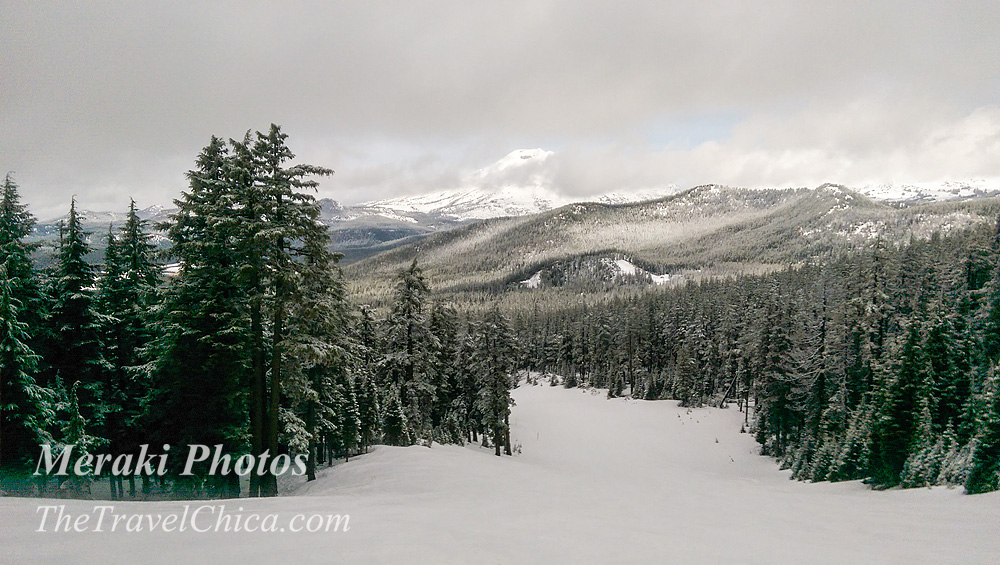 Snowboarding… for real!