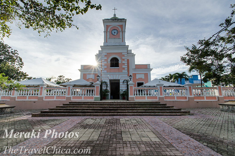 PHOTO ESSAY:  Fajardo, Puerto Rico