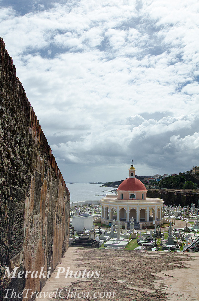 PHOTOGRAPHY: Viejo San Juan (Part 3)