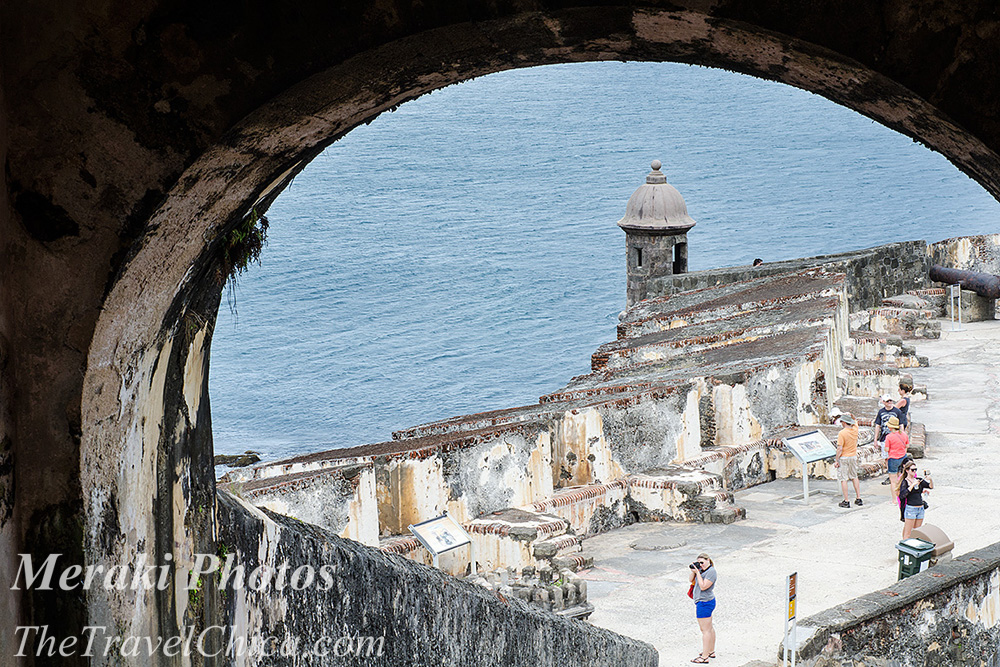 PHOTOGRAPHY: Viejo San Juan (Part 4)