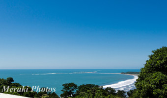 PHOTOGRAPHY:  The Whale Tail of Costa Rica