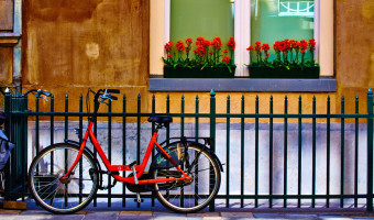 Top 5 cities in Europe that solo travelers should explore this year